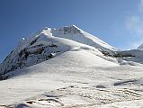 06 Tukuche Peak From Hidden Valley Around Dhaulagiri 